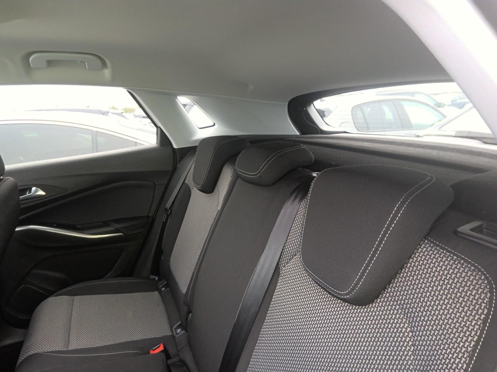 Opel Grandland 1.2 Turbo 130 ch BVA8 GS Line 2022