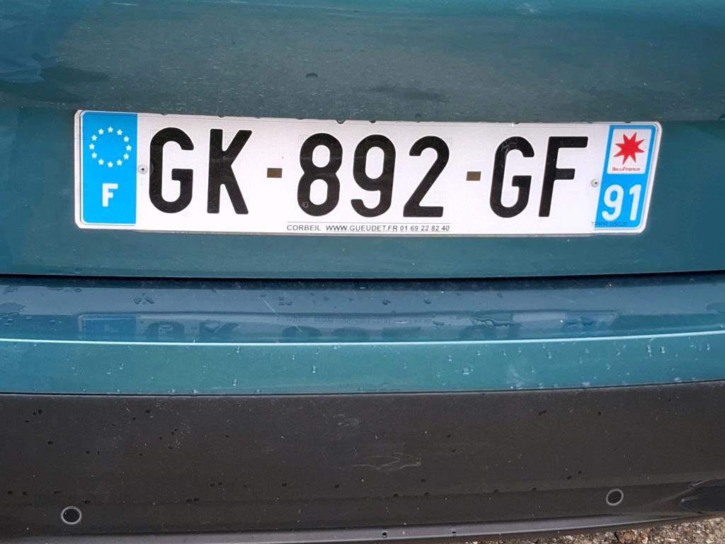 Peugeot 308 SW PureTech 130ch S&S EAT8 Active Pack 2022