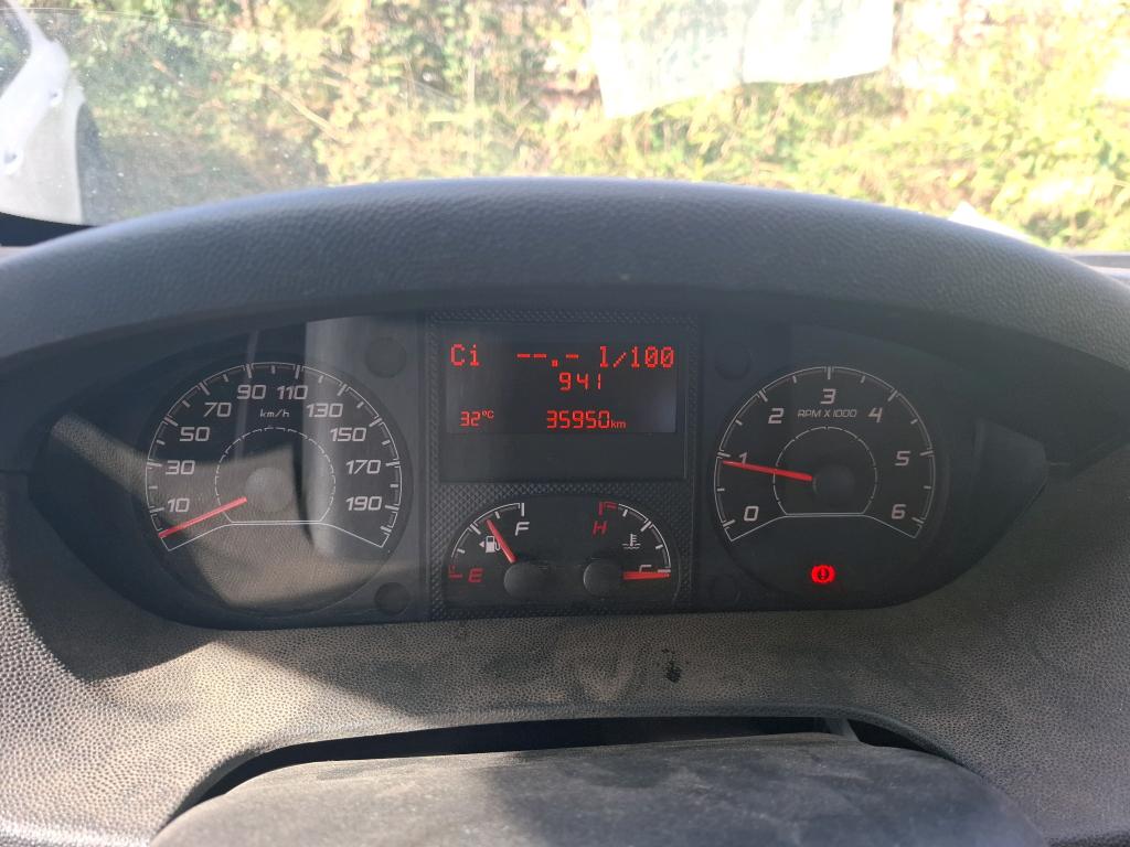 Peugeot BOXER PLC 435 L4 BLUEHDI 140 S&S PRO SR 2021
