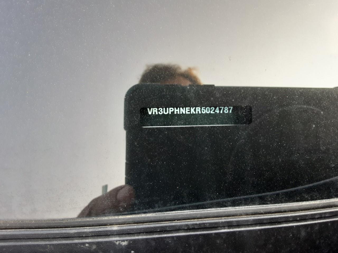 Foto Peugeot 308 5