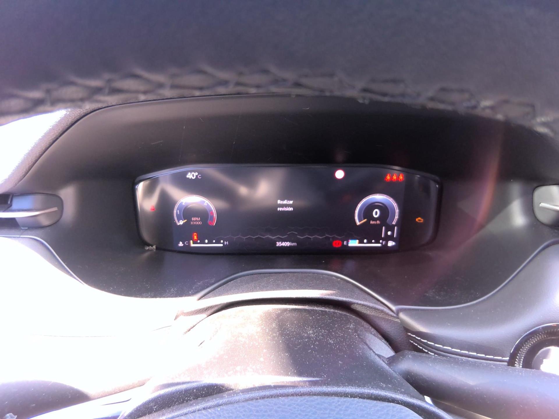 JEEP Compass 1.6 I MultiJet II 130 ch BVM6 Limited 2023