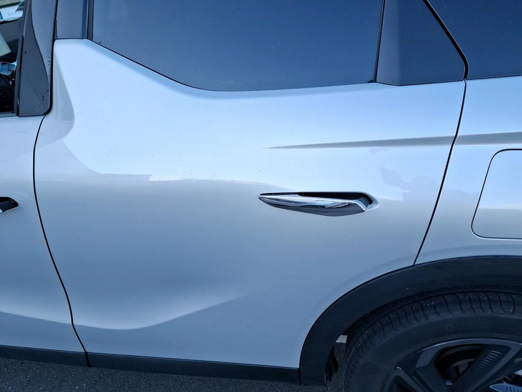 DS DS3 Crossback PureTech 130 EAT8 Performance Line+ 2022