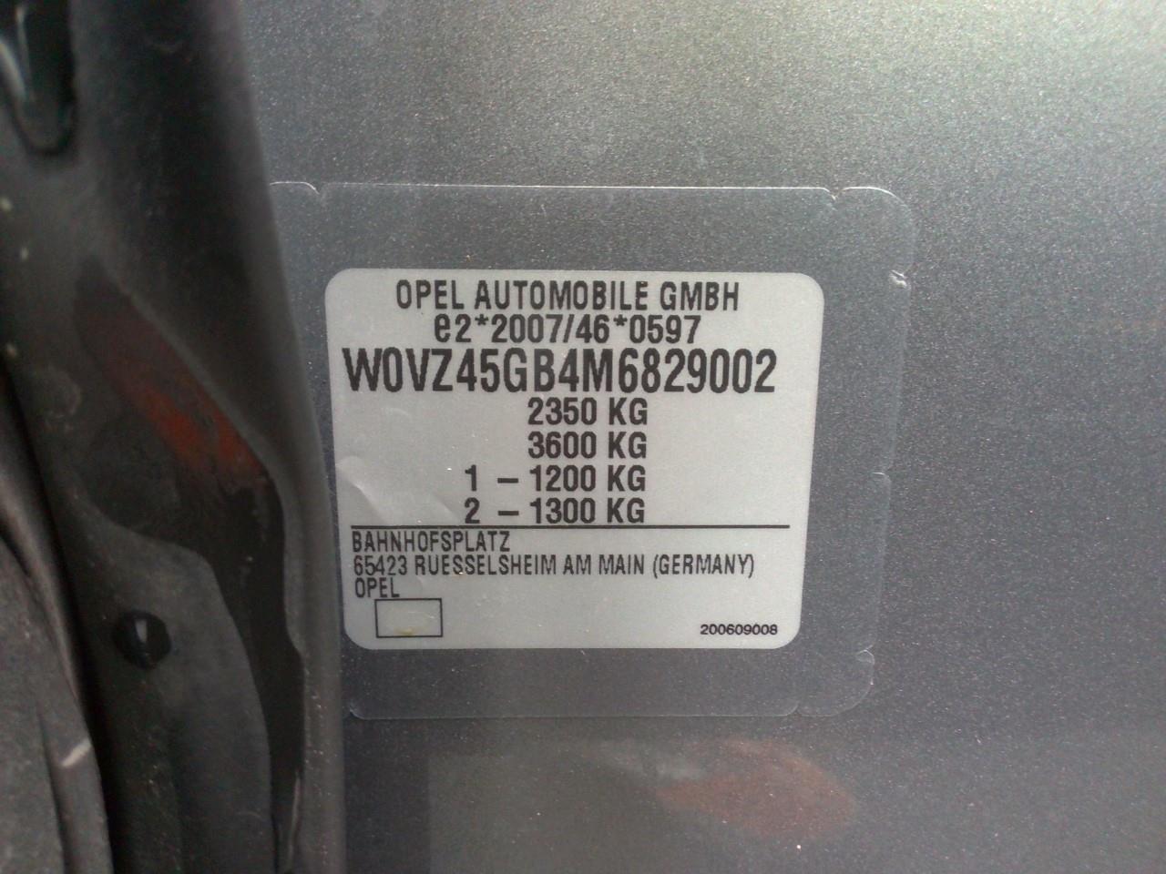 Opel Grandland Hybrid4 300 ch AWD BVA8 Ultimate 2021