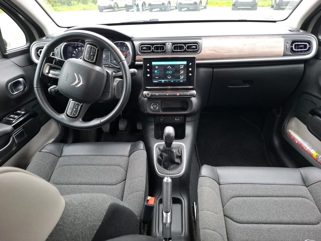 Citroen C3 PureTech 83 S&S BVM5 Shine 2023