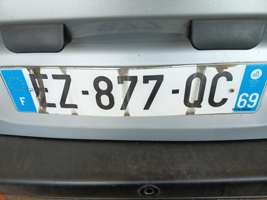 Citroen BERLINGO CAB APPROFONDIE XL BLUEHDi 100 CONFORT 2018