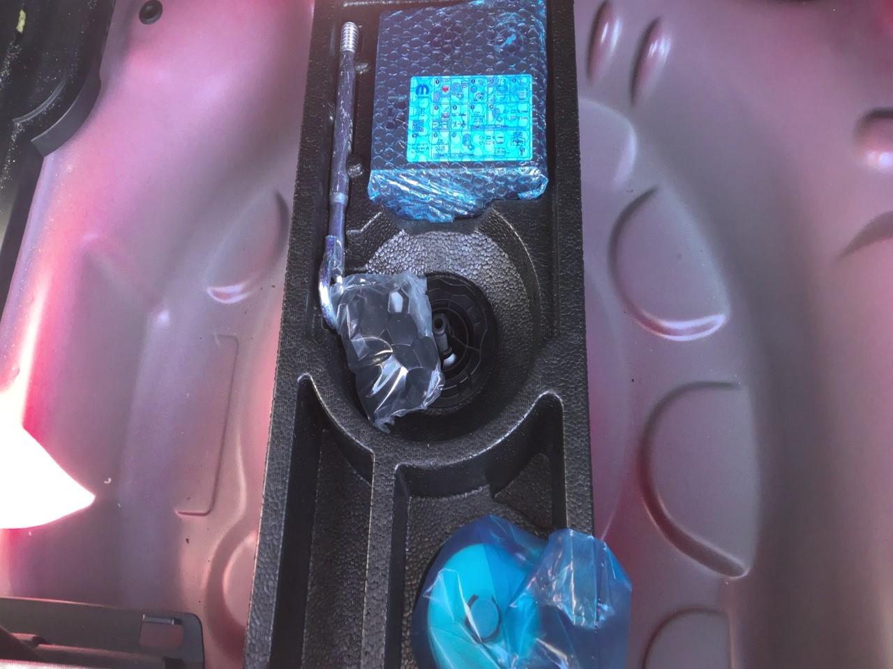 Foto Citroën C3 Aircross 8