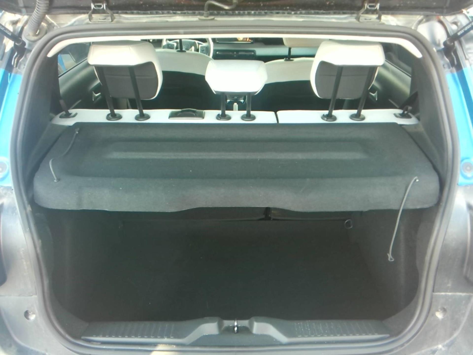 Citroen C3 Turbo 100 ch BVM6 Max 2025