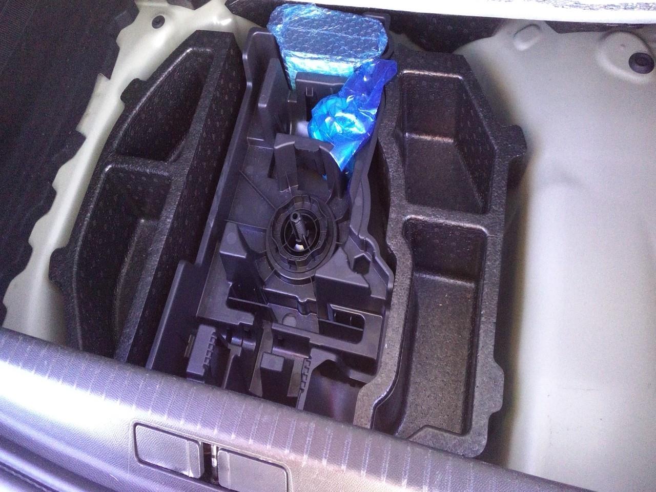 Foto Peugeot 208 6