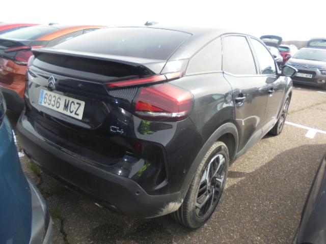 Foto Citroën C4 6