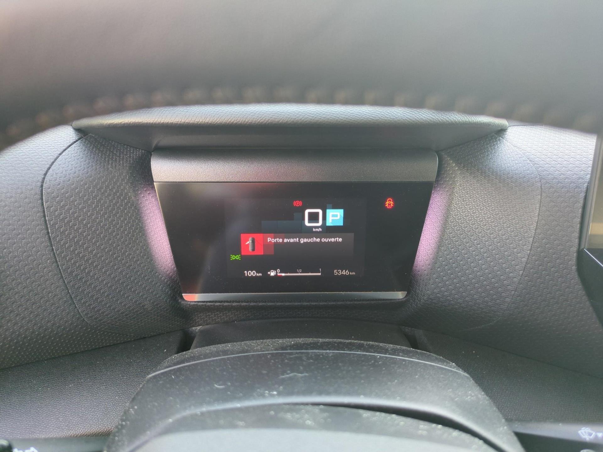 Citroen C4 X PureTech 130 S&S EAT8 Shine 2023