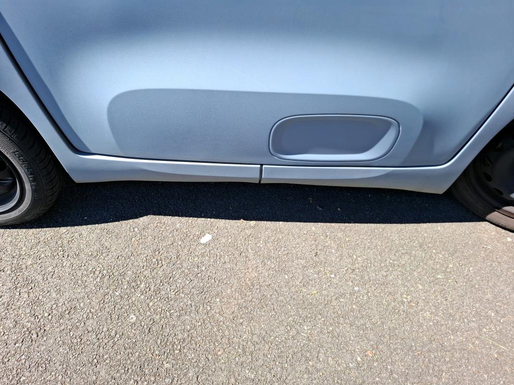 Citroen AMI 