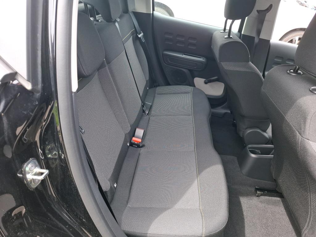 Citroen C3 PureTech 83 ch BVM5 You 2024