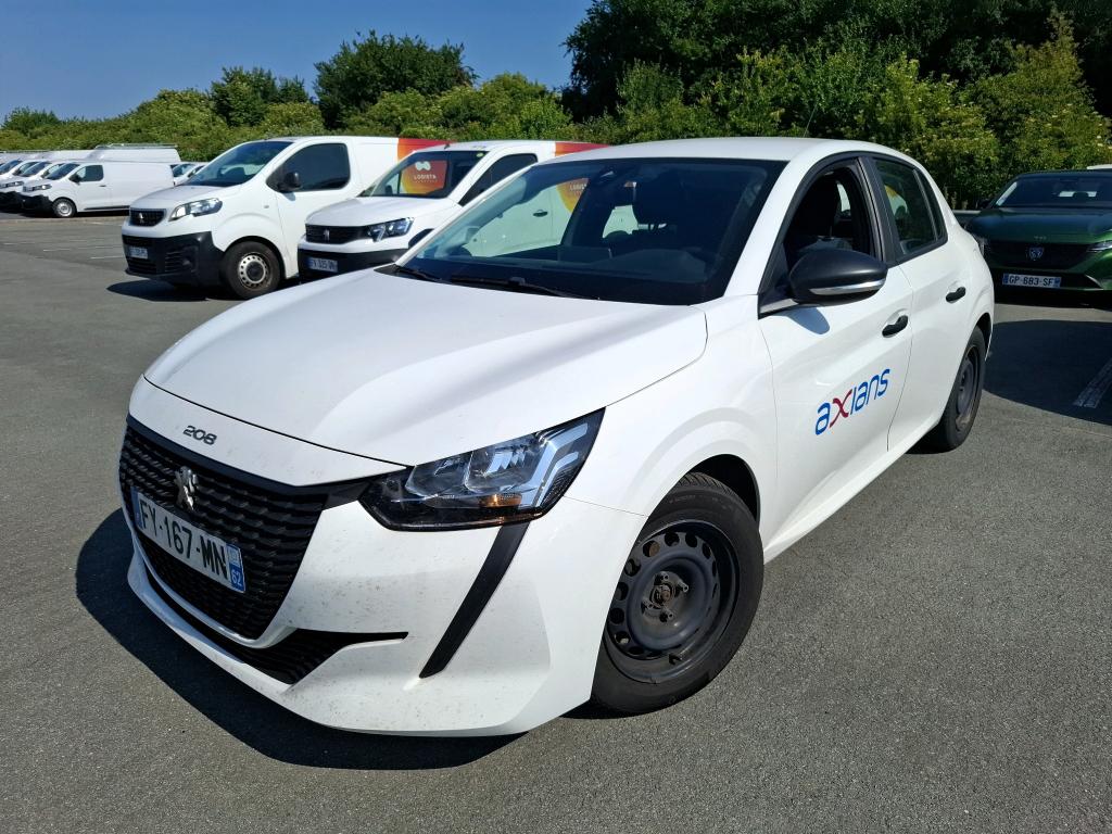 208 II