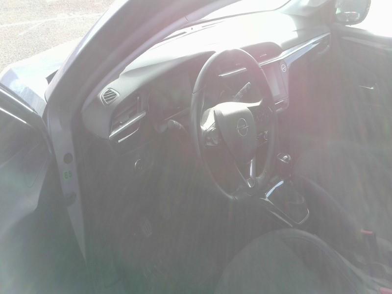 Foto Opel Corsa 4