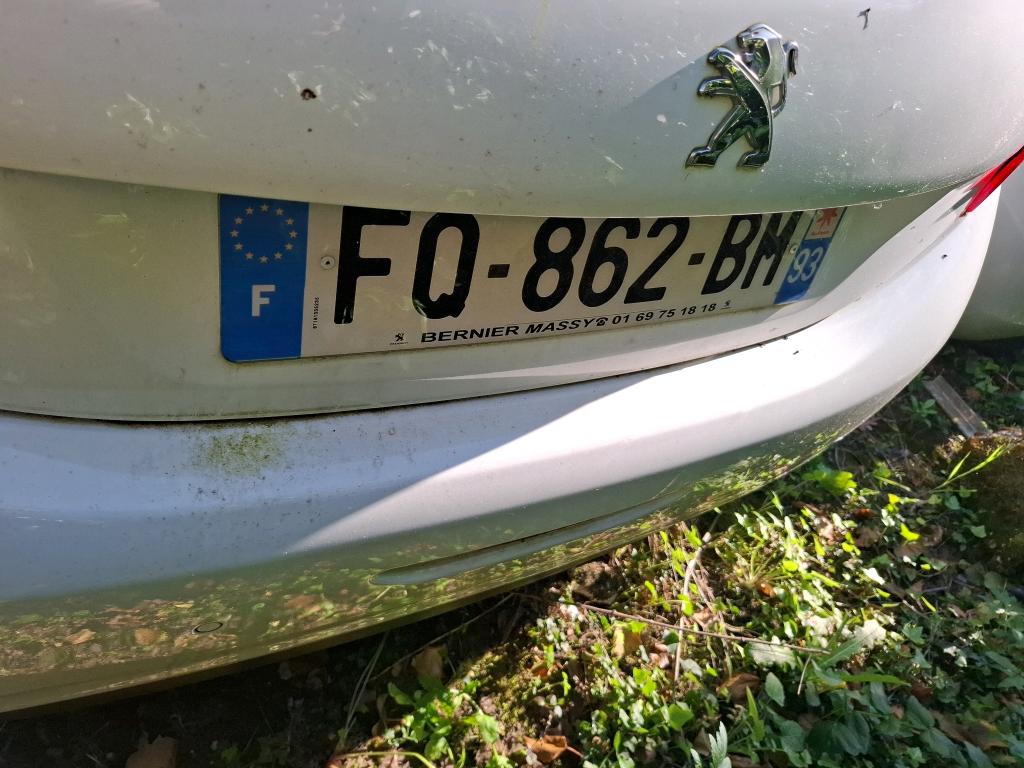 Peugeot 208 AFFAIRE BLUEHDI 100 S&S BVM5 PREMIUM PACK 2020