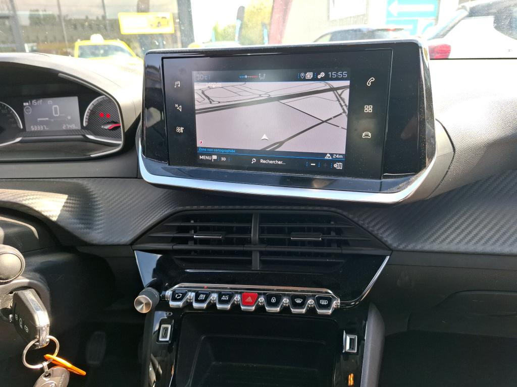 Peugeot 208 BLUEHDI 100 S&S BVM6 PREMIUM PACK 2021