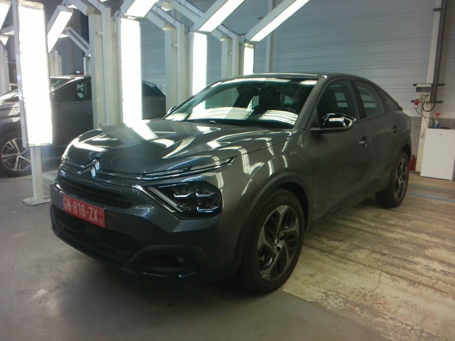 C4 III