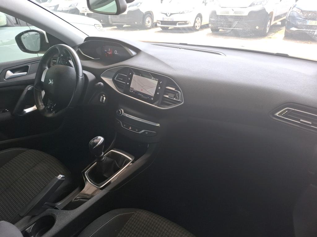 Peugeot 308 AFFAIRE BLUEHDI 130 S&S BVM6 PREMIUM PACK 2020