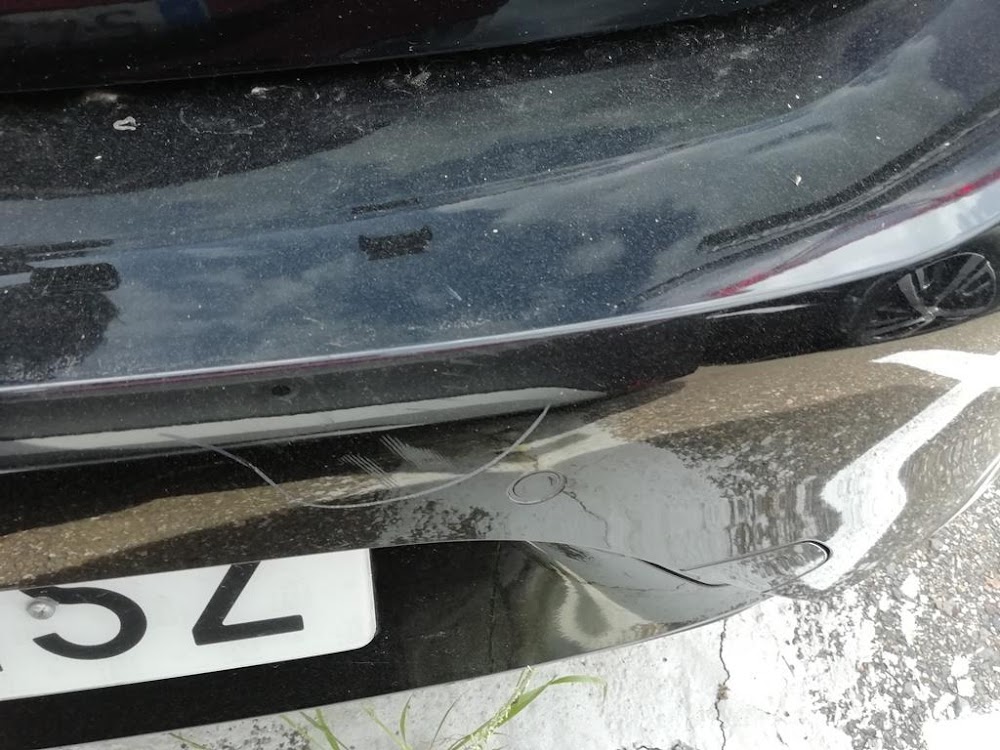 Foto Opel Corsa 3
