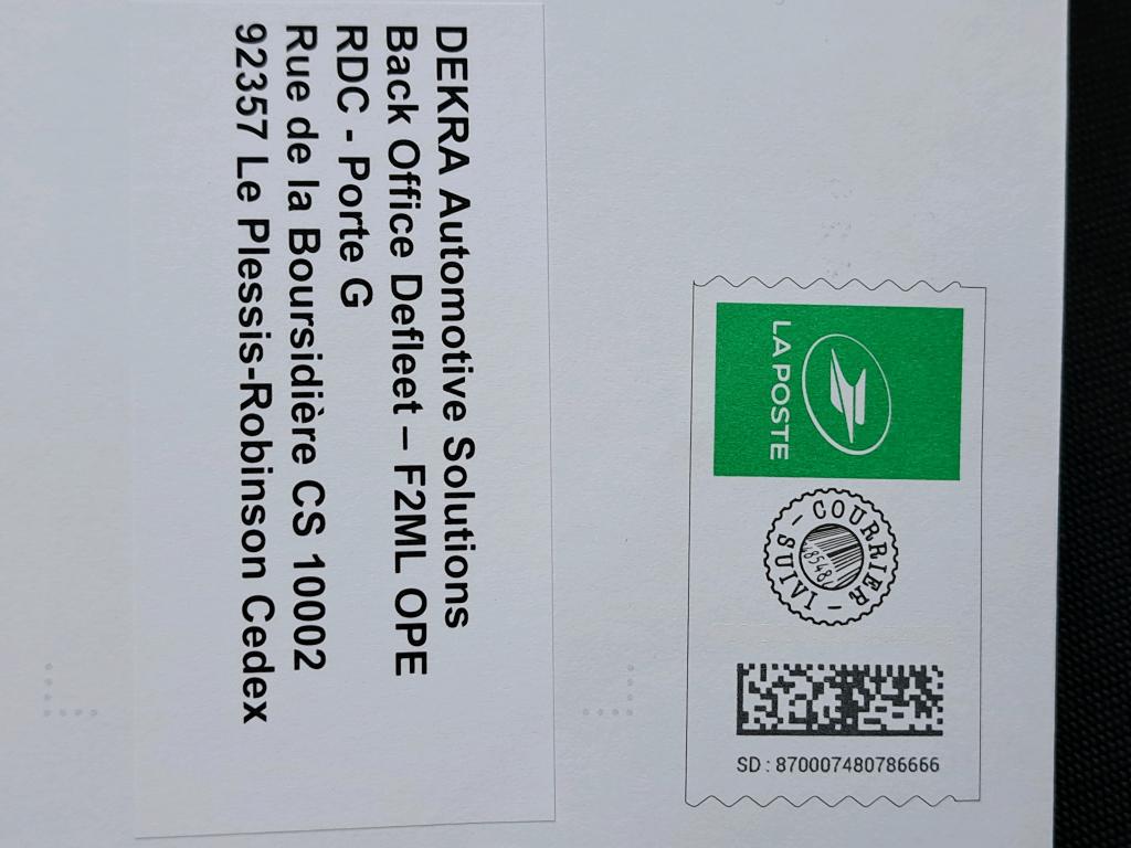 Peugeot 308 SW BlueHDi 130ch S&S EAT8 Active Business 2020