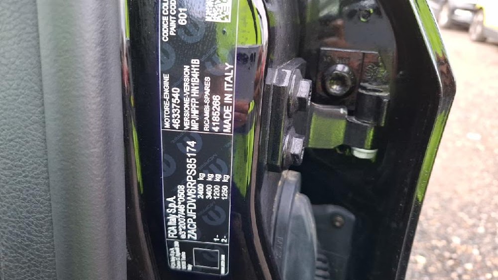 Foto Jeep Compass 2