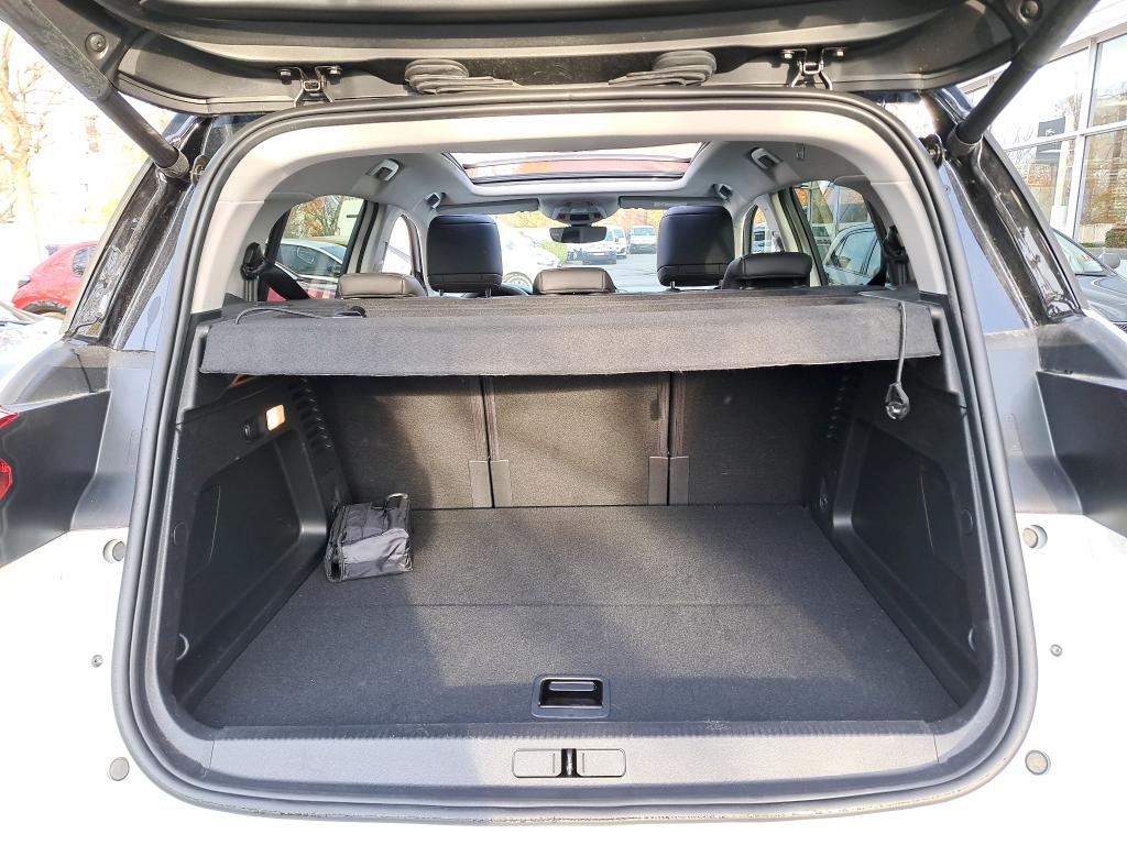 Citroen C5 Aircross Hybride Rechargeable 225 e-EAT8 Shine Pack 2022