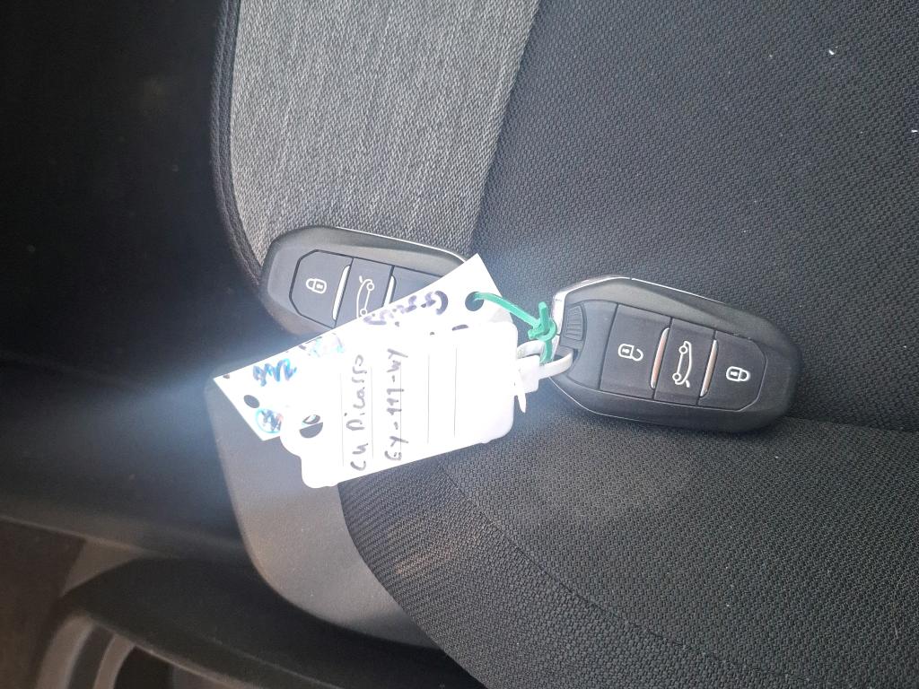 Citroen GRAND C4 PICASSO II / GRAND C4 SPACETOURER