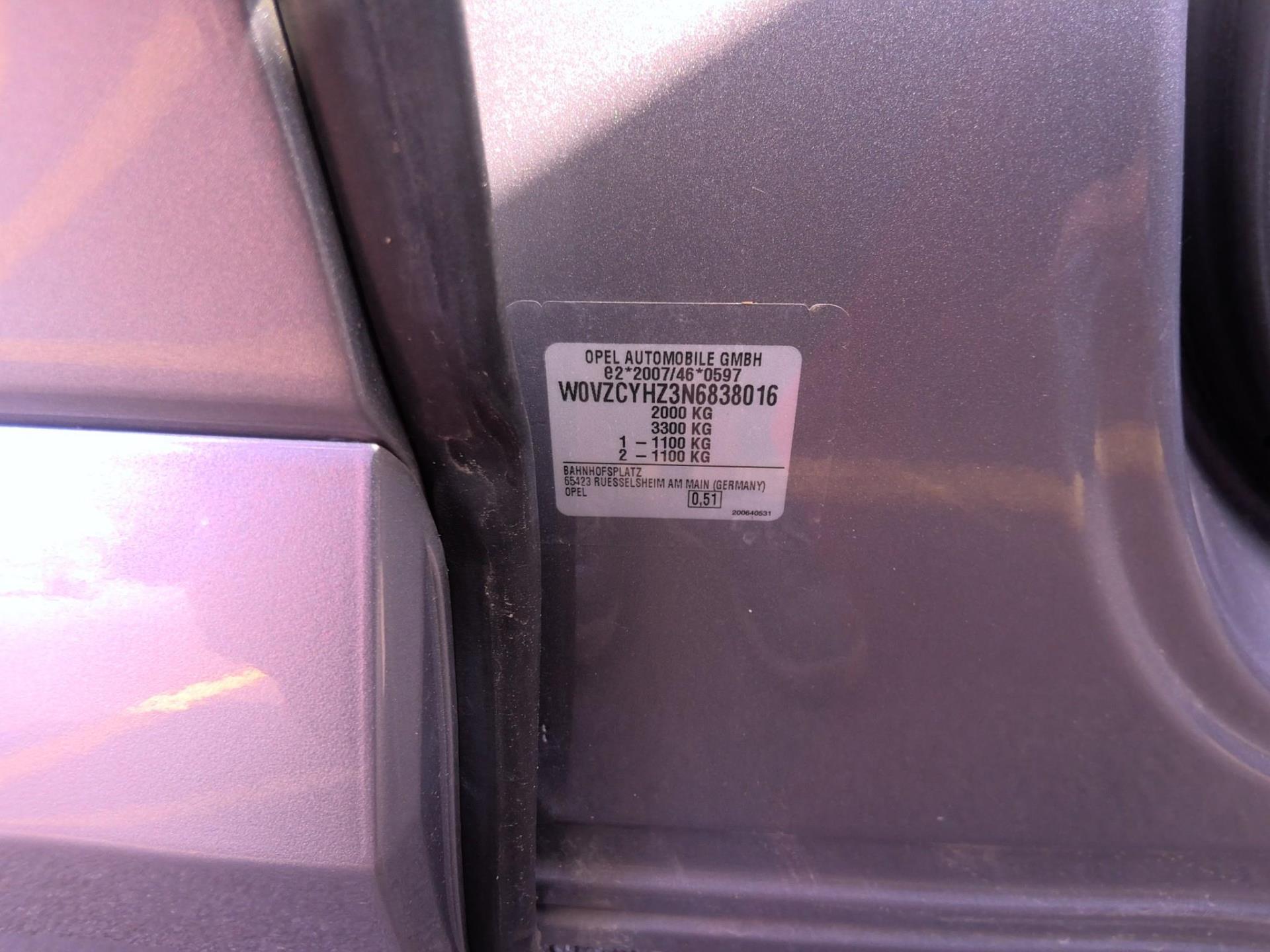 Opel Grandland 1.5 Diesel 130 ch BVA8 Ultimate 2022