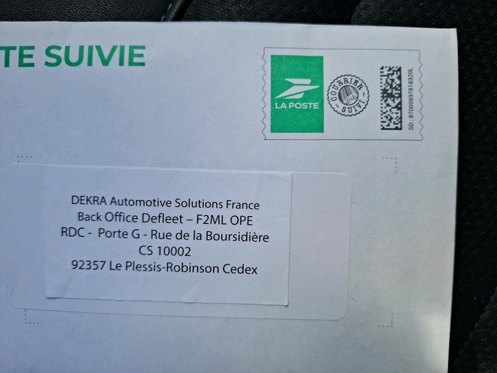 Citroen C5 Aircross PureTech 130 S&S EAT8 Feel Pack 2023