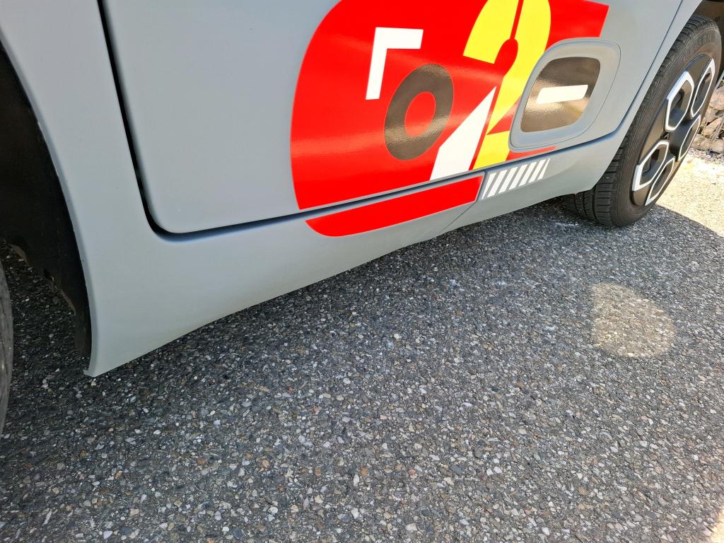 Citroen AMI