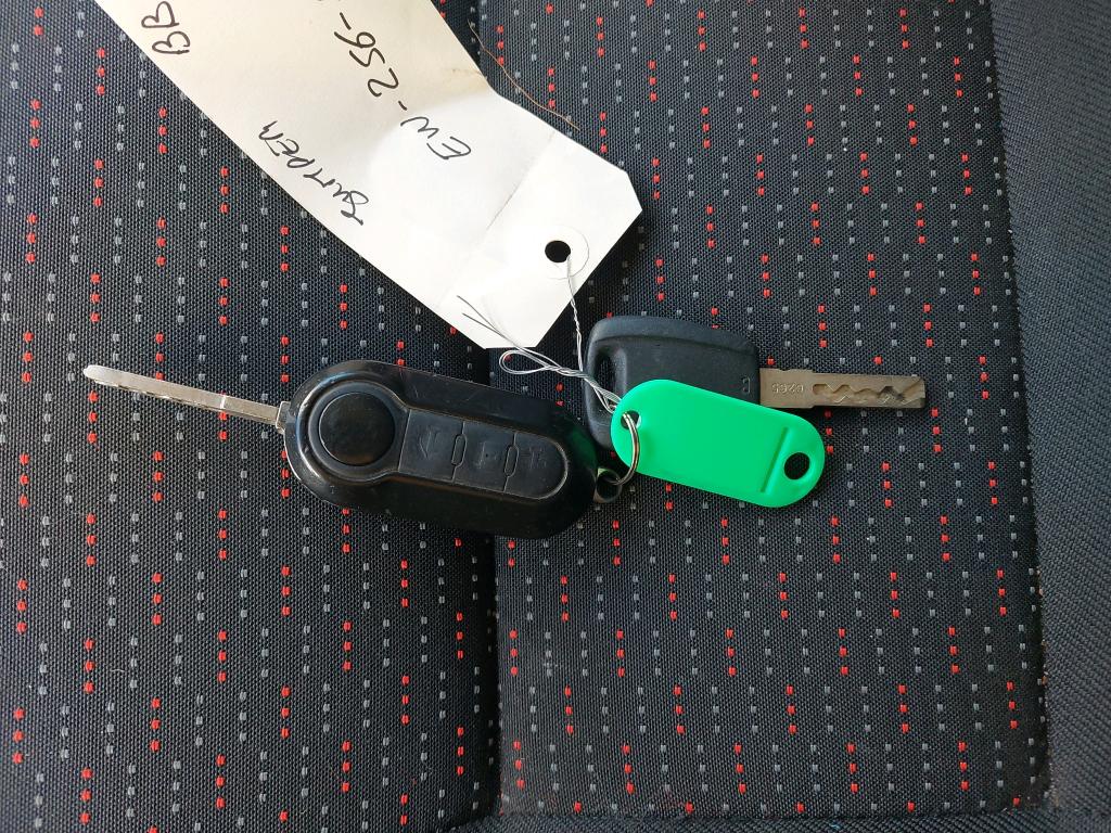Citroen JUMPER TOLE 35 L3H2 BLUEHDi 130 BVM6 CONFORT 2018