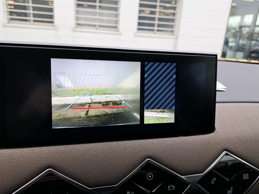 DS DS3 Crossback E-Tense Grand Chic 2020