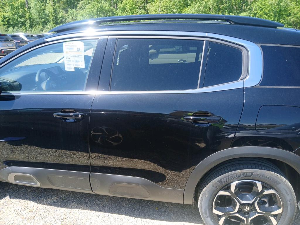 Citroen C5 Aircross Hybride Rechargeable 225 e-EAT8 Shine 2023