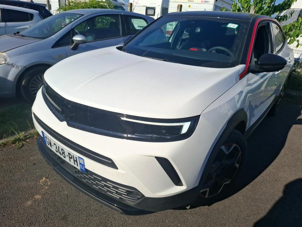 MOKKA B
