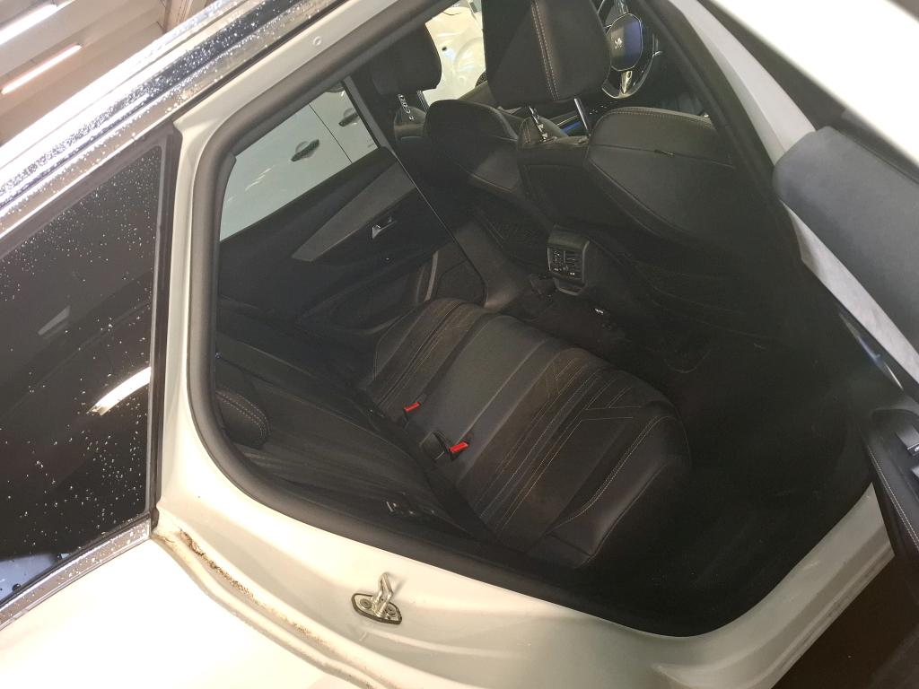 Peugeot 3008 BlueHDi 130ch S&S EAT8 GT 2021