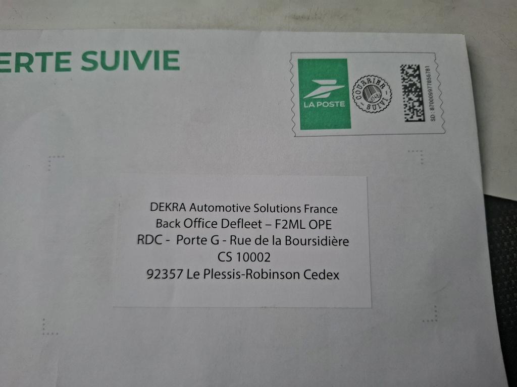 Peugeot PARTNER FOURGON STANDARD 650 KG BLUEHDI 100 S&S BVM5 PREMIUM 2020