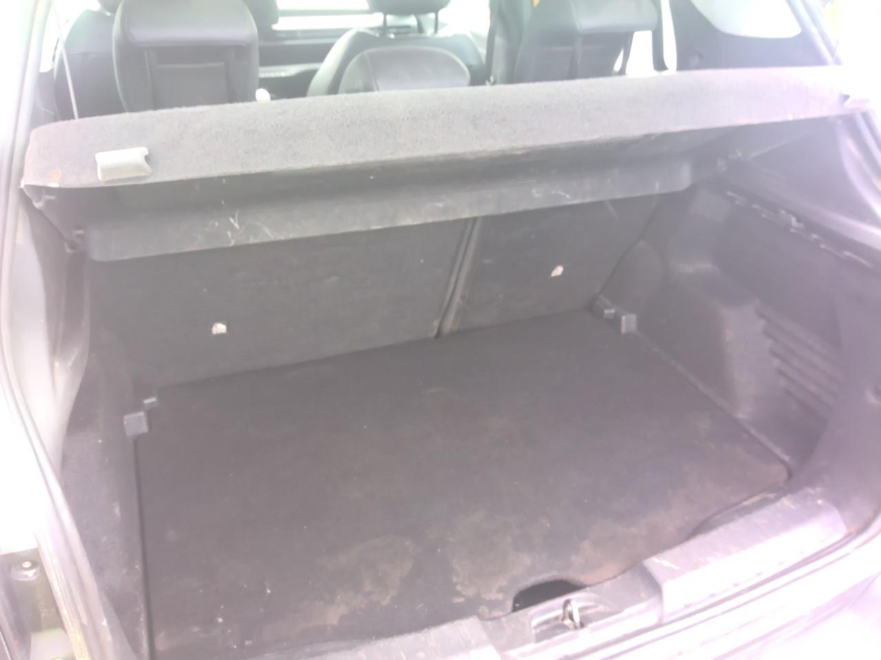Foto Jeep AVENGER 18
