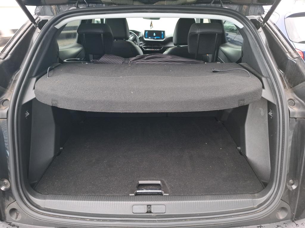 Peugeot 2008 PureTech 130 S&S BVM6 Roadtrip 2022