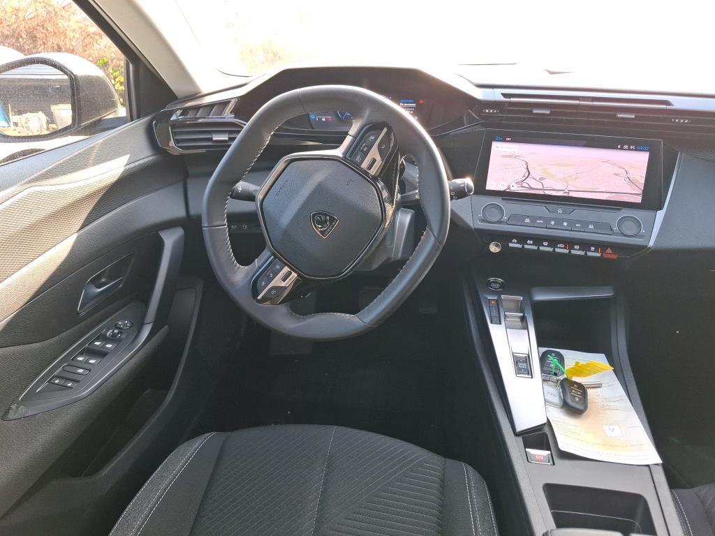 Peugeot 308 PHEV 180 e-EAT8 Active Pack 2023