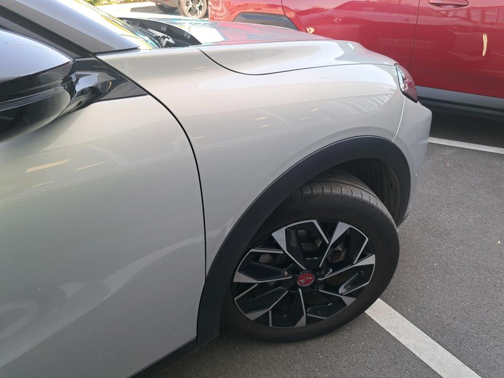 DS DS 3 E-Tense Performance Line+ 2023
