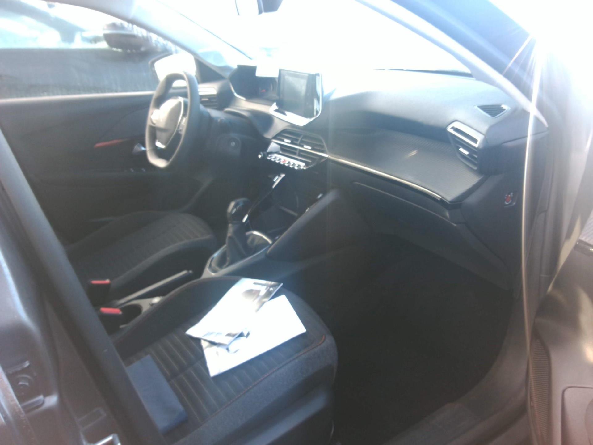 Peugeot 208 PureTech 75 S&S BVM5 Active Pack 2023