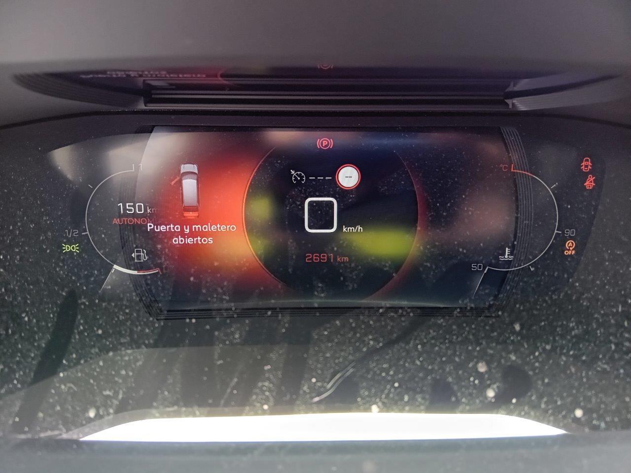 Foto Peugeot 2008 4