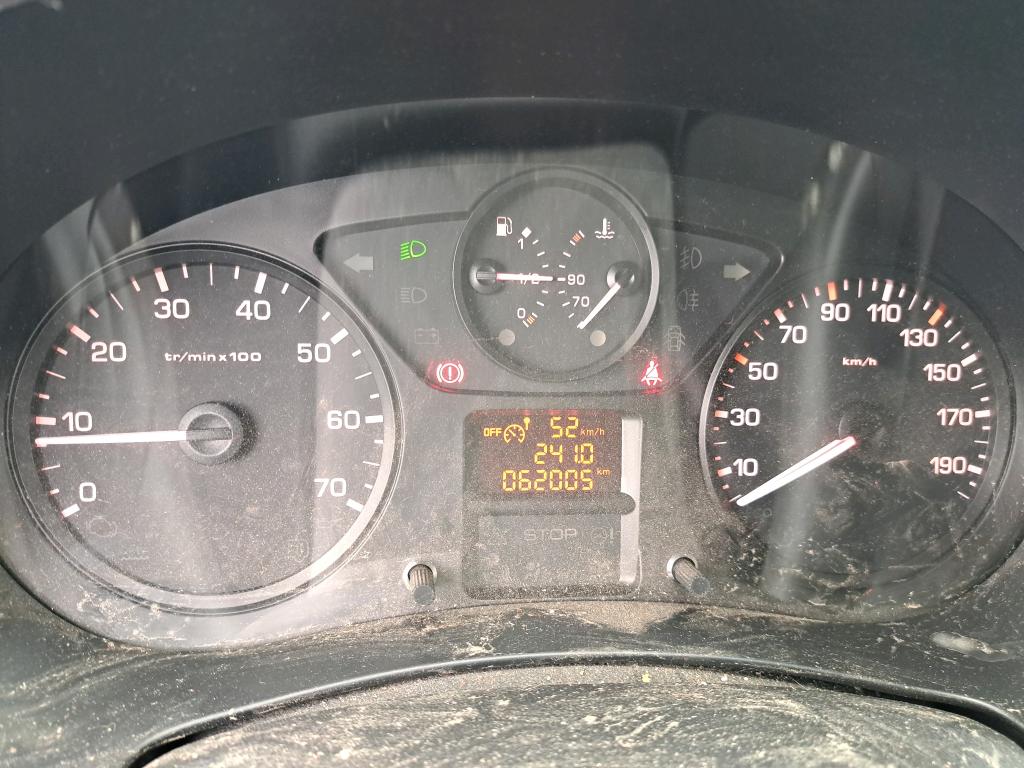 Citroen BERLINGO M BLUEHDI 100 CLUB 2018