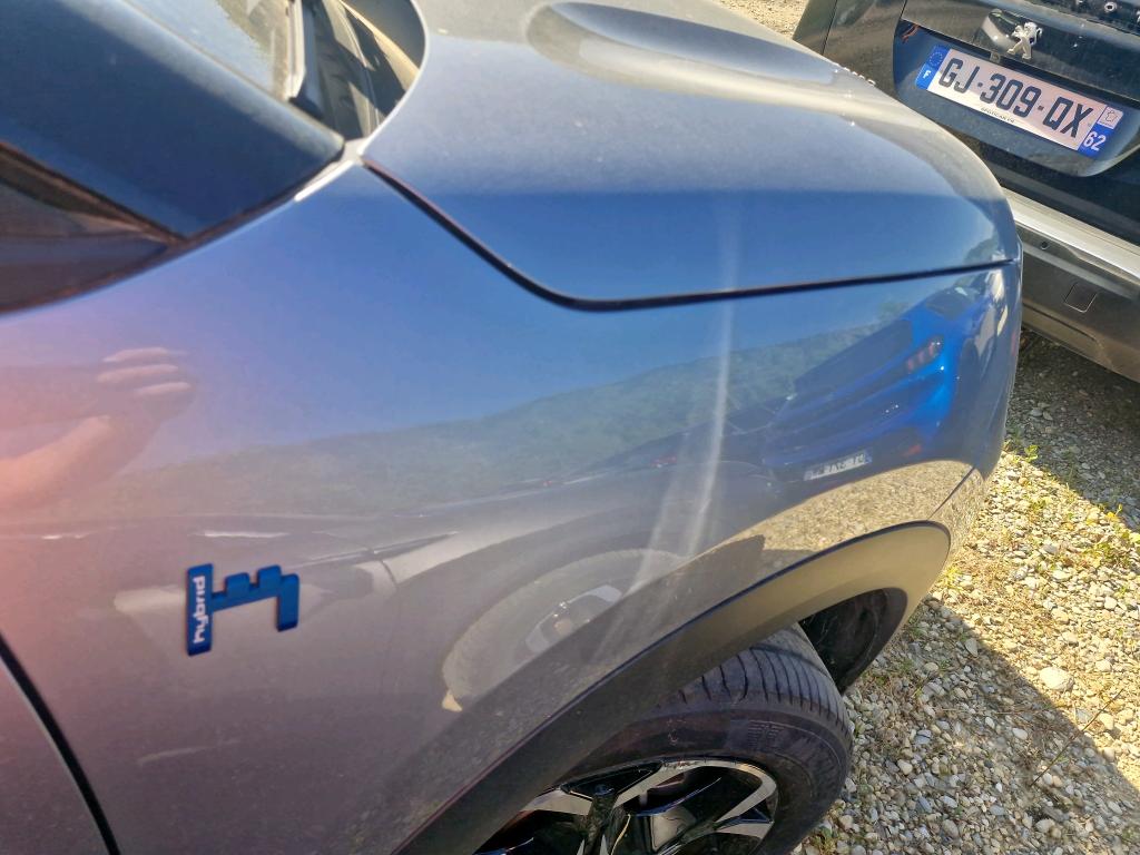 Citroen C5 Aircross Hybride Rechargeable 225 e-EAT8 Shine 2023