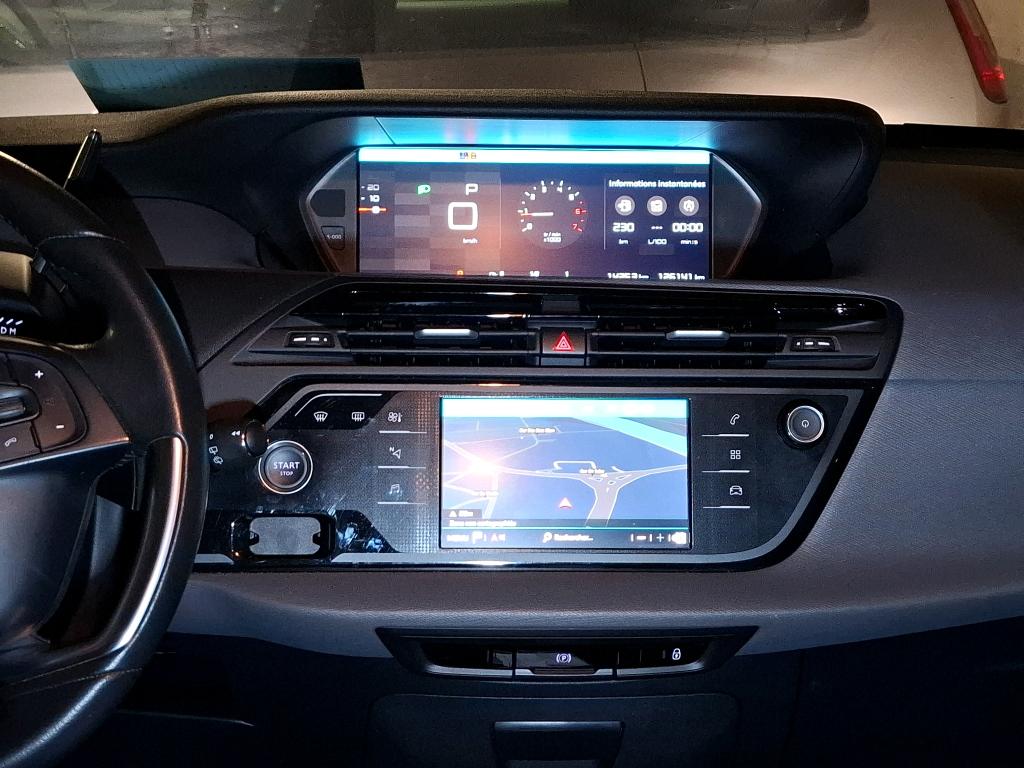 Citroen Grand C4 Spacetourer BlueHDi 130 S&S EAT8 Business 2021