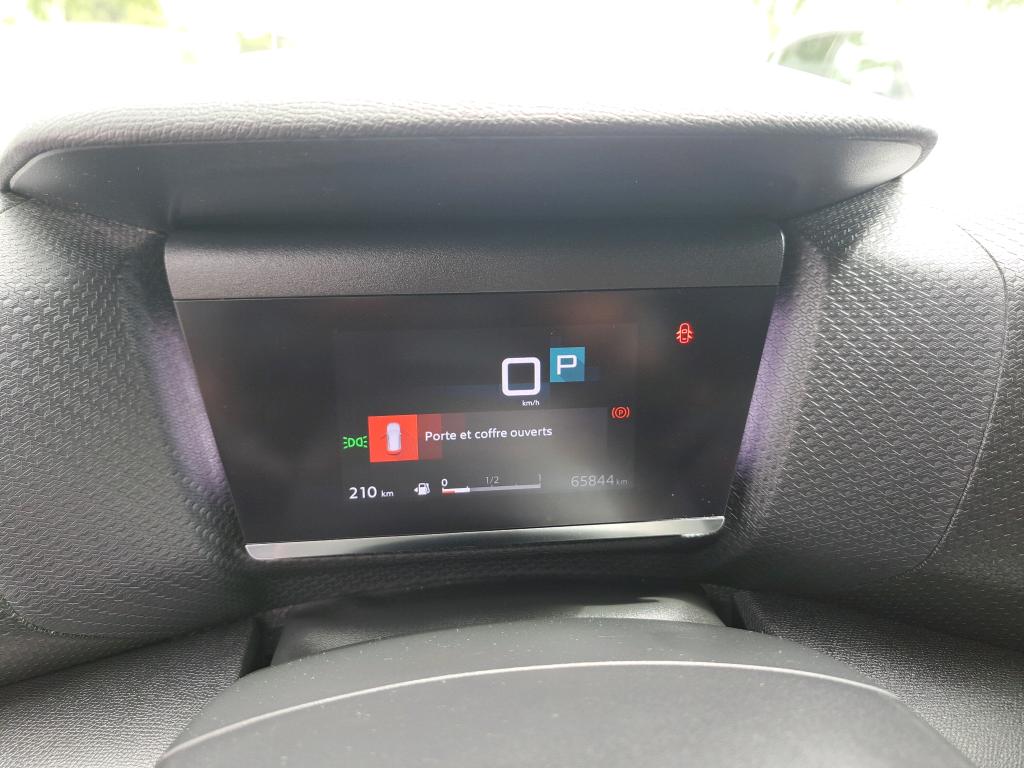 Citroen C4 PureTech 130 S&S EAT8 Feel Pack 2021