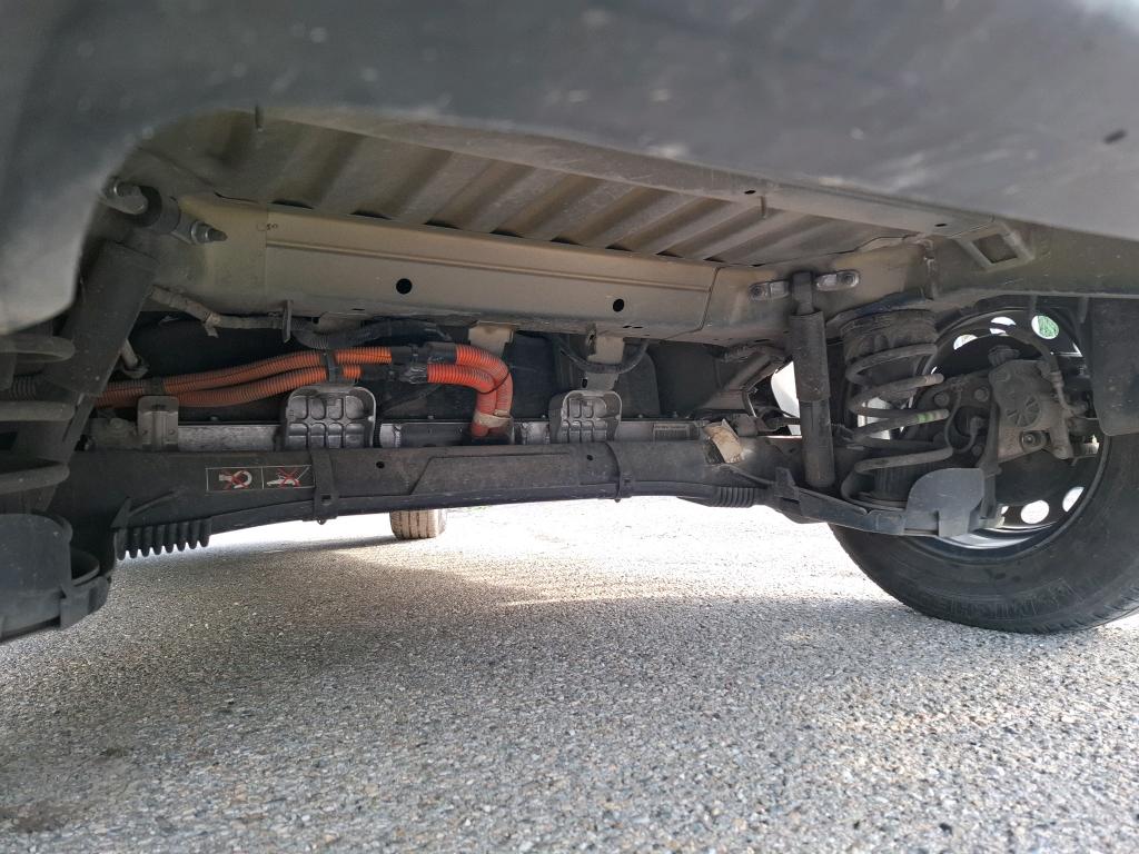 Peugeot E-PARTNER FOURGON M 800 KG 136 CH BATTERIE 50 KWH  2023