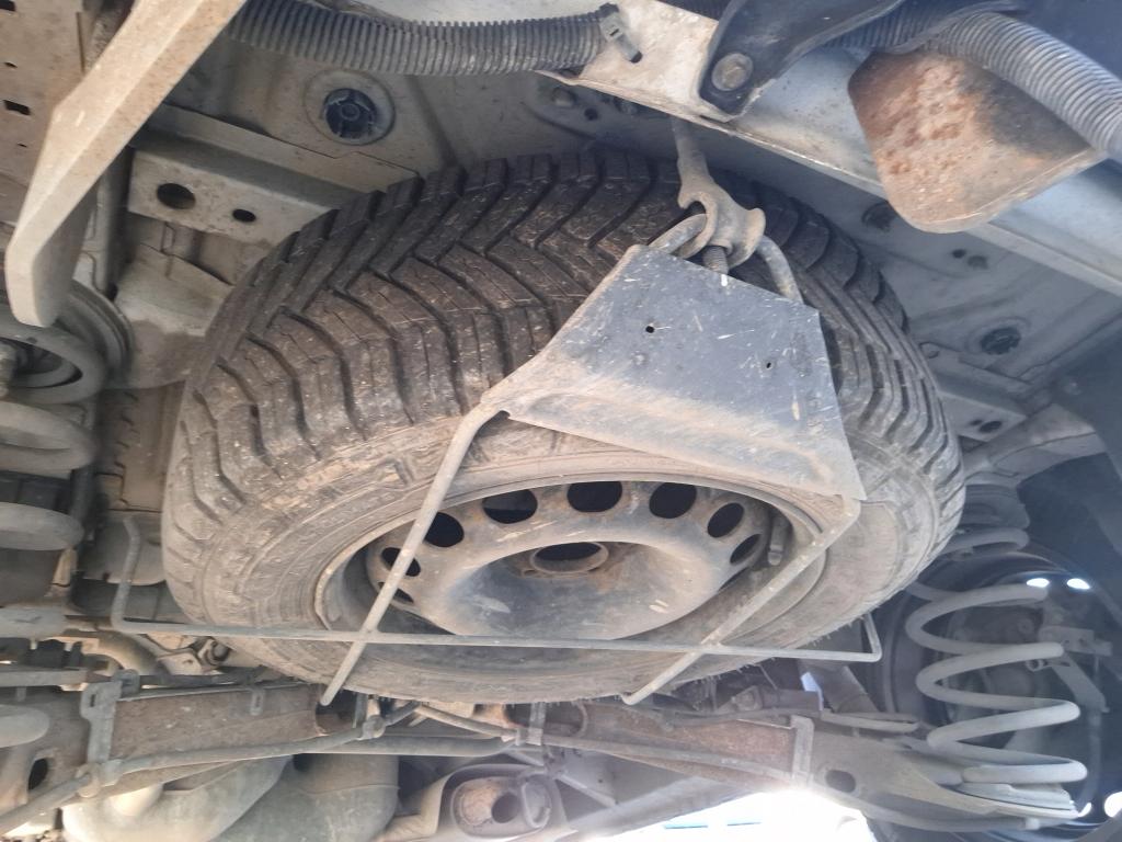 Citroen JUMPY FGN M BLUEHDI 120 S&S BVM6 CLUB 340 NM 2020