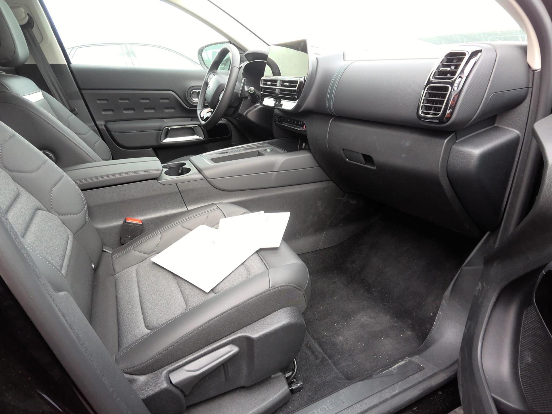 Citroen C5 Aircross BlueHDi 130 EAT8 Max 2025