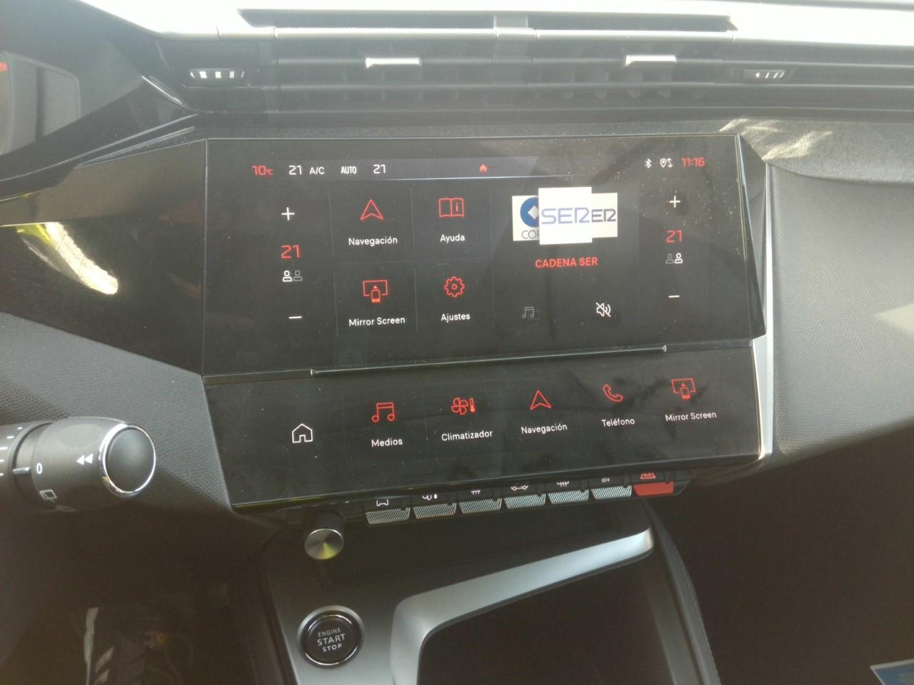 Foto Peugeot 308 7